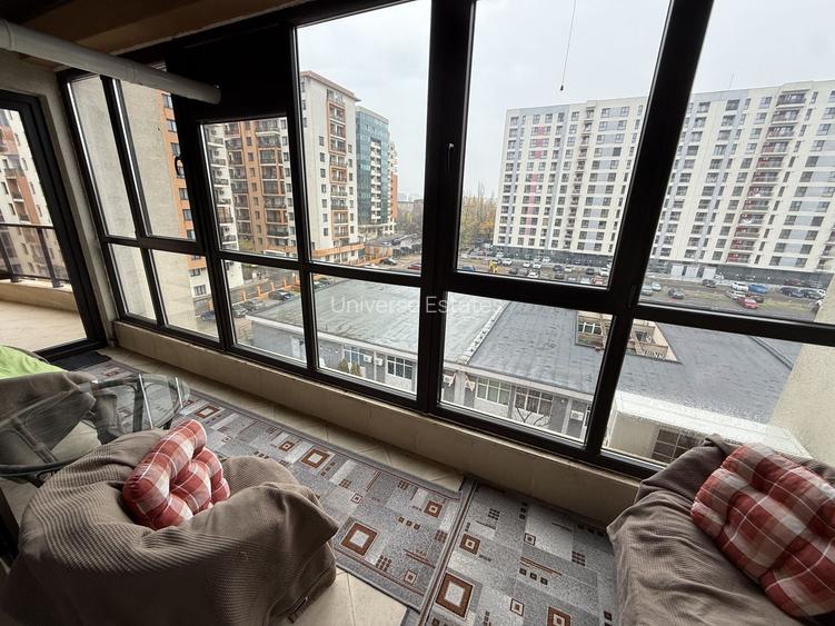 3 Camere - Grozavesti - Saphir - Splaiul Independenței 202K - 6