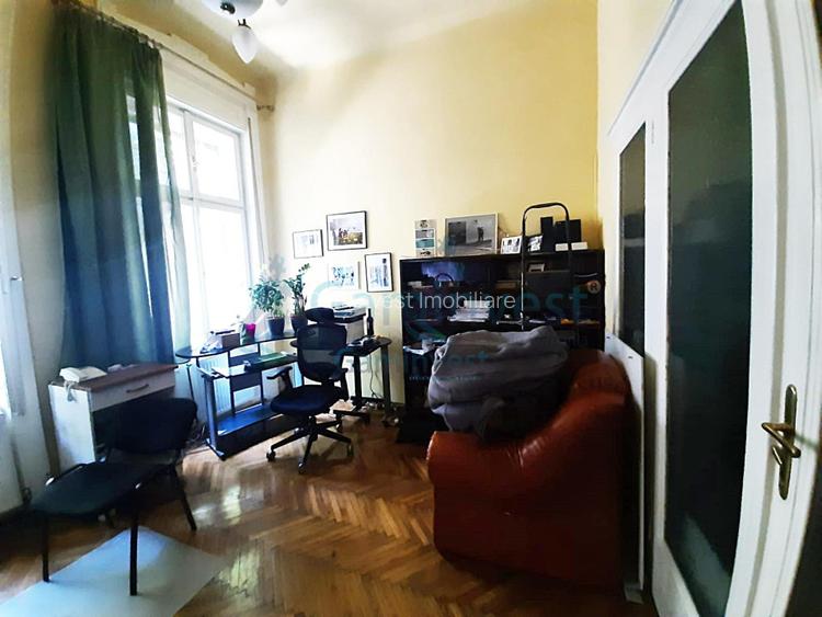 Spatiu de birou de inchiriat, zona centrala, Oradea, Bihor - 5