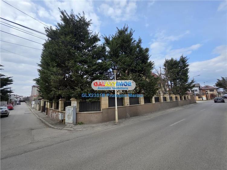 Inchiriere lot Teren in suprafata de 750 mp situat pe Maracineni - 13