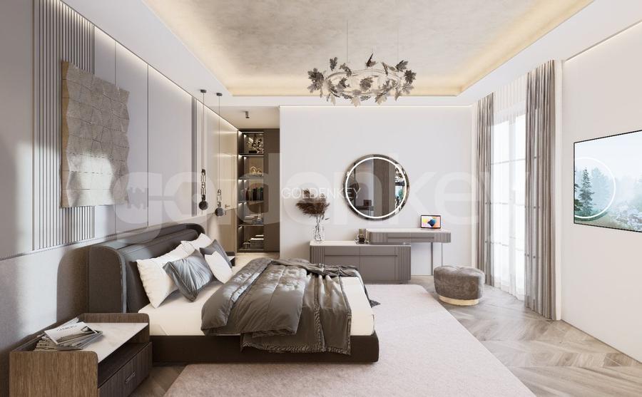 Vila noua cu 7 camere | 1000mp teren | finisaje incluse - 25