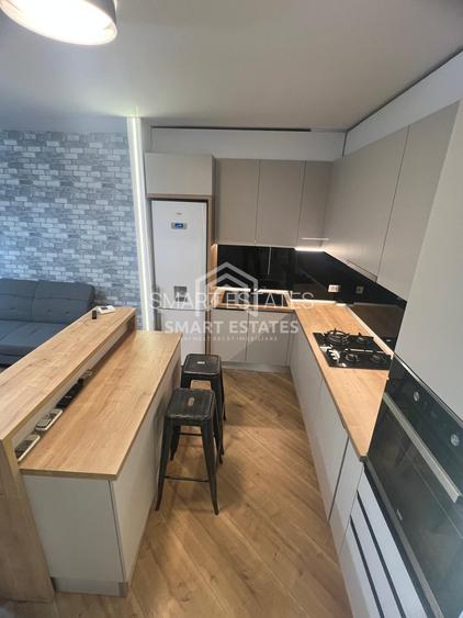 3 CAMERE in Ansamblu Rezidential cu facilitati | Pipera Plaza - 7