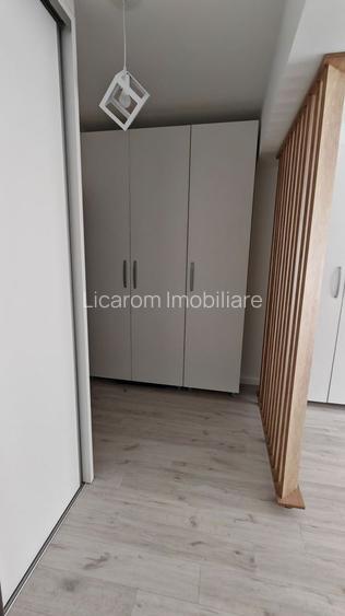 Garsoniera VIVAMUS(Rulmentul),mobilata, utilata,Parcare subterana - 16