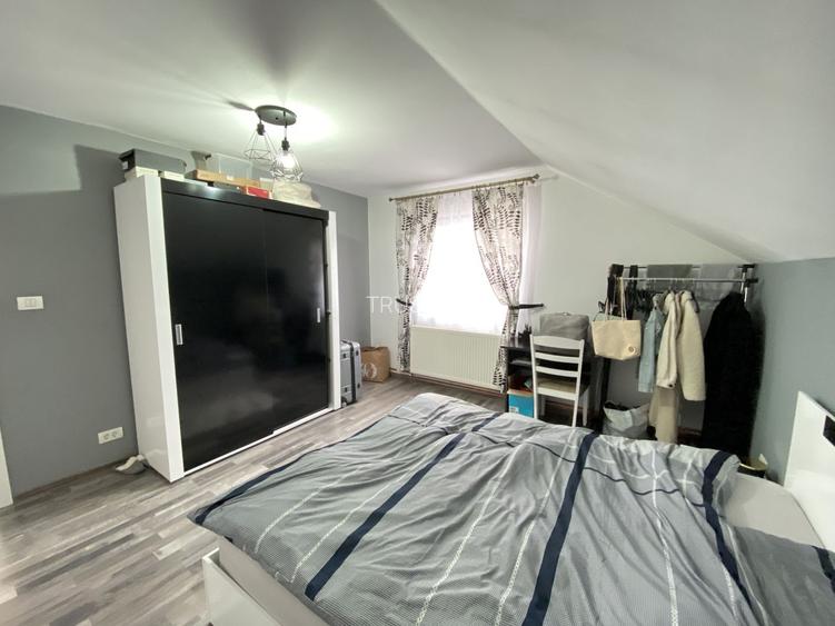 COMISION 0%, Casa Individuala, 5 Camere, 130 MP, 400 Teren, SACALAZ - 13