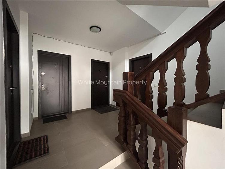 Busteni| Apartament 2 camere complet mobilat - 13