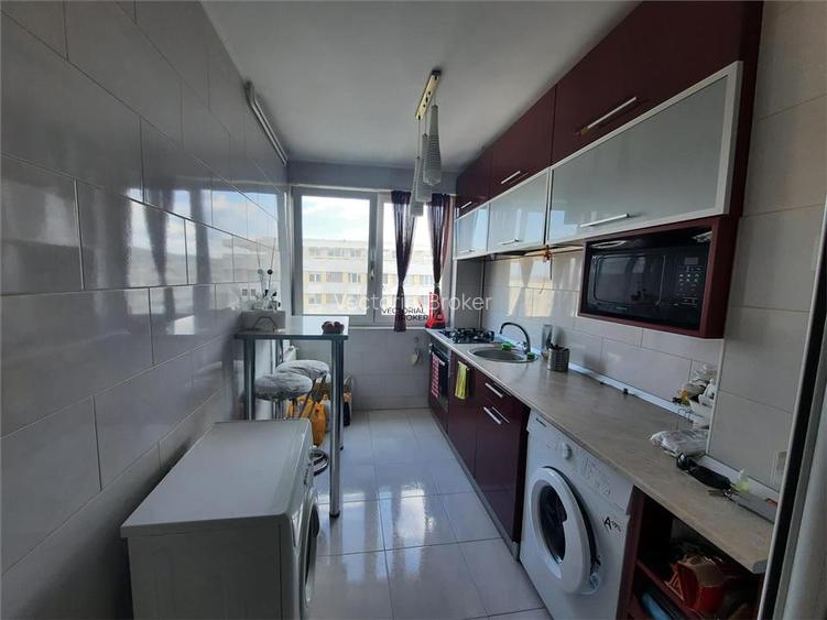 3 camere Iancului. Renovat, luminos, pret corect, gata de vanzare - 7