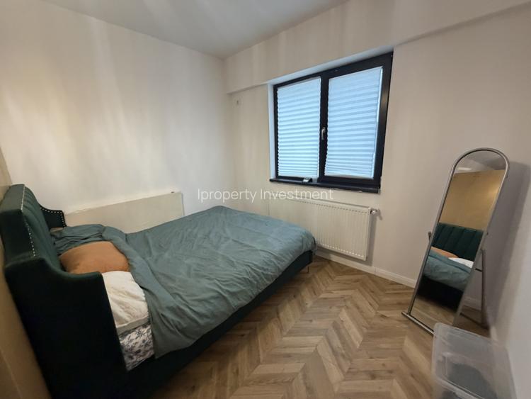 Jiului | 2 Camere | Bloc 2024 | Balcon | Centrala Proprie | Metrou 10m - 9