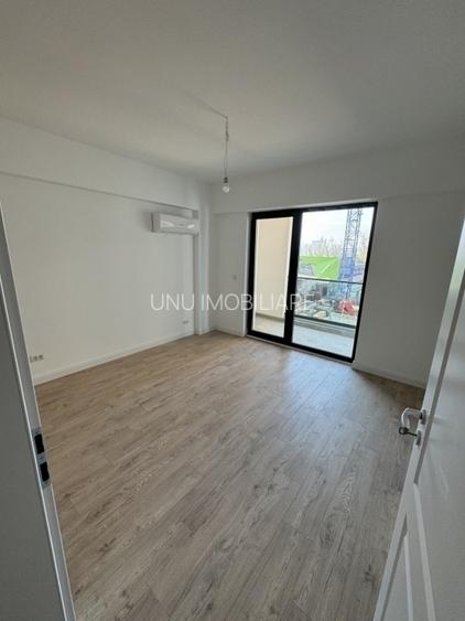 Proiect NOU Exclusivist zona Kaufland Tatarasi - 2 Camere L - Direct dezvoltator - 8