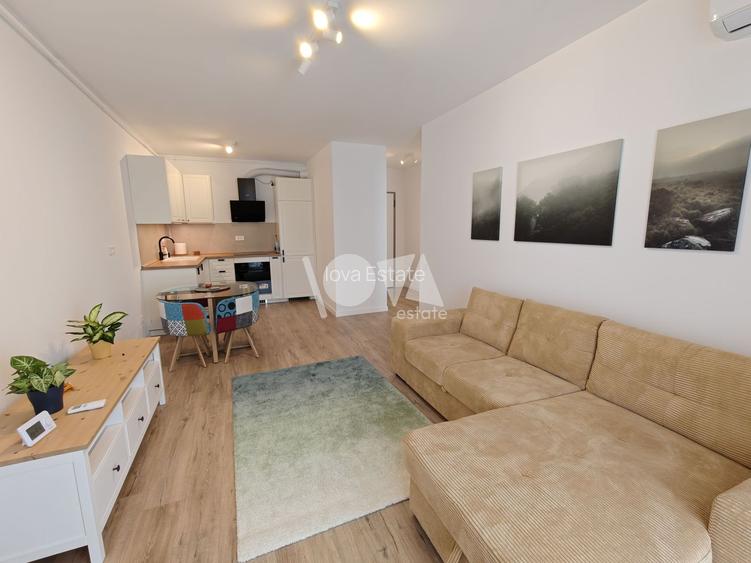 De închiriat: ap. 2 camere+parcare - NOU -PET FRIENDLY- Nicolae Teclu - 4