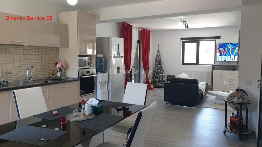 Casa Duplex P+M ,4 camere,Domnesti - Ciutaci - 4