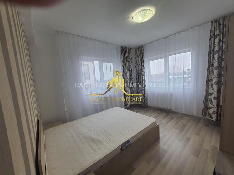2 camere, decomandat, mobilat modern, parcare, Buna Ziua, Mihai Romanu - 3