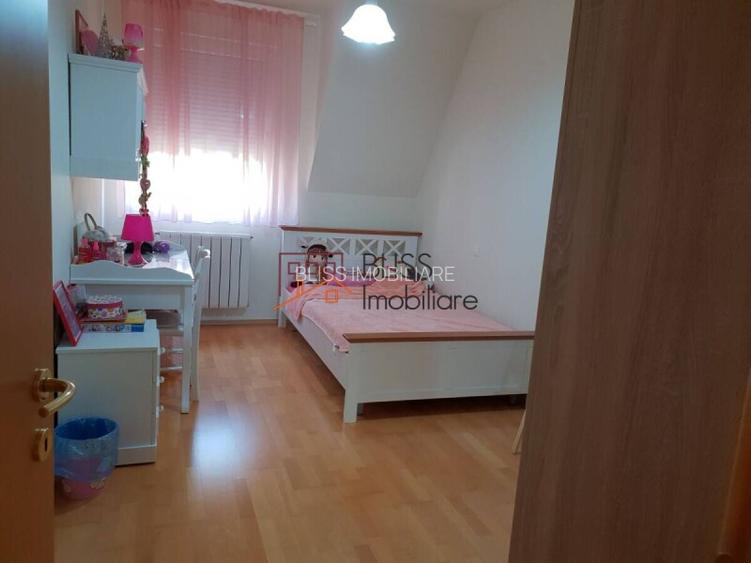Casă / Vilă 6 camere în zona Pipera Nord - 10