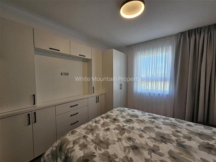 Prima inchiriere - Apartament deosebit cu 3 camere si parcare subterana - 31