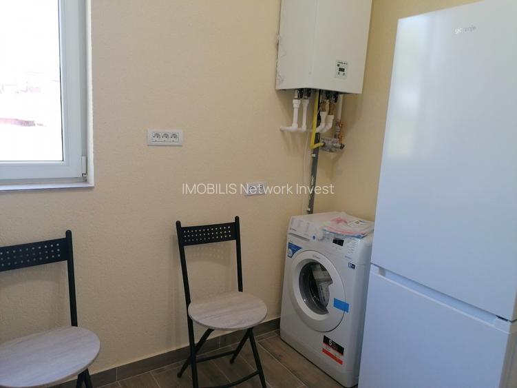 320€, zona 13 Septembrie centrala proprie, pet friendly - 9