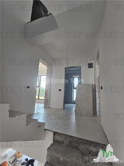 Vila moderna premium 4 camere in zona Giulesti - 7