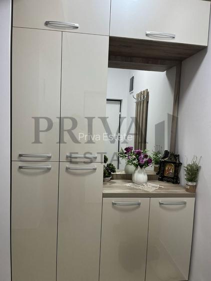 Apartament modern 2 camere, 57 mp, etaj 1,Lidl Giroc - 6