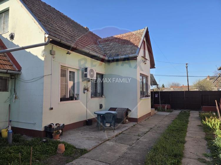 Casa cu mansarda in Sarkad Ungaria - 4