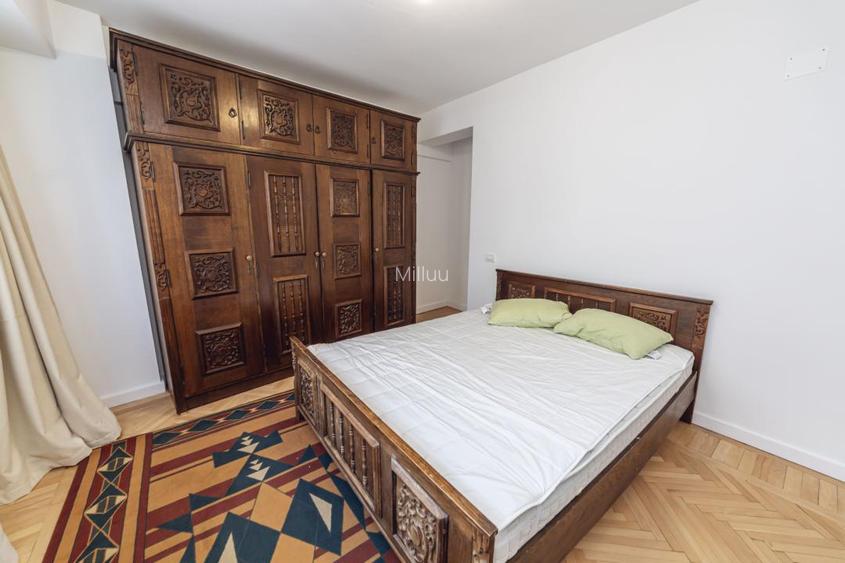 2 camere | Centrala Termica | 5 Min Metrou Izvor - 6