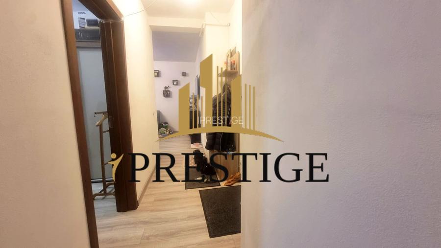 APARTAMENT 3 CAMERE DE VÂNZARE | ȘELIMBĂR | ETAJ 2 | BALCON | PARCARE - 5