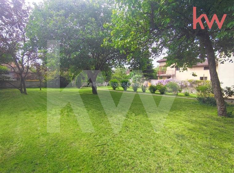 Casă spectaculoasă S+P+1 • piscină • zona impadurita - 2