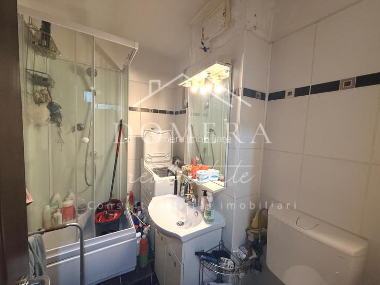 2 camere Brâncoveanu | Et.1 | Balcon | Bloc reabilitat | Parcare - 5