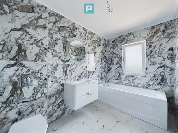 Preț nou! Vilă individuală cu teren generos de 627 mp, Corbeanca - 16