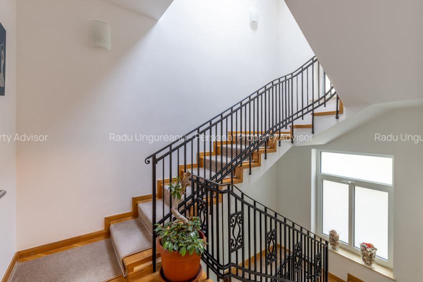 Vila zona Kiseleff  - 12