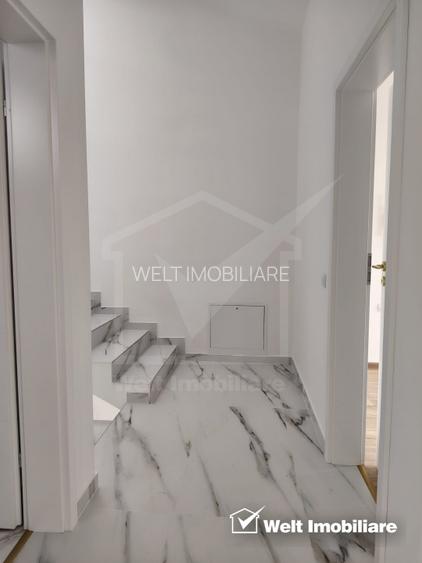 Duplex finisat in Dezmir - 5