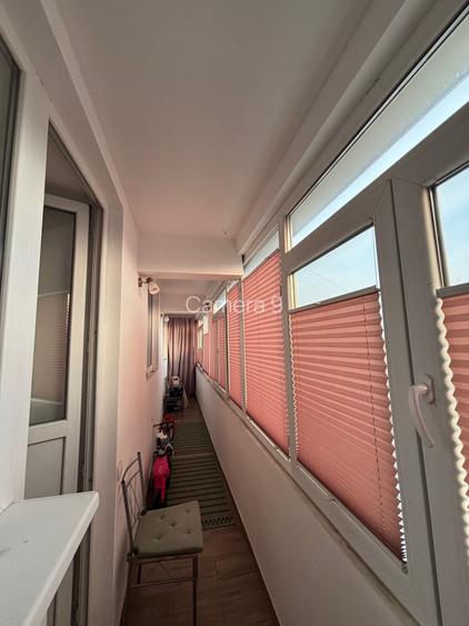 3 cam - 70mp - Valea Ialomitei - renovat - mobilat - et 6/10 - 0 comision - 5