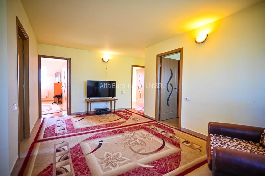 Casa Sanpetru | Casa 5 camere | Destinatii Multiple | - 12