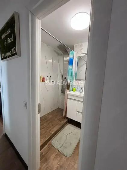 3 camere - Alexandru Obregia colț cu Nițu Vasile - 8