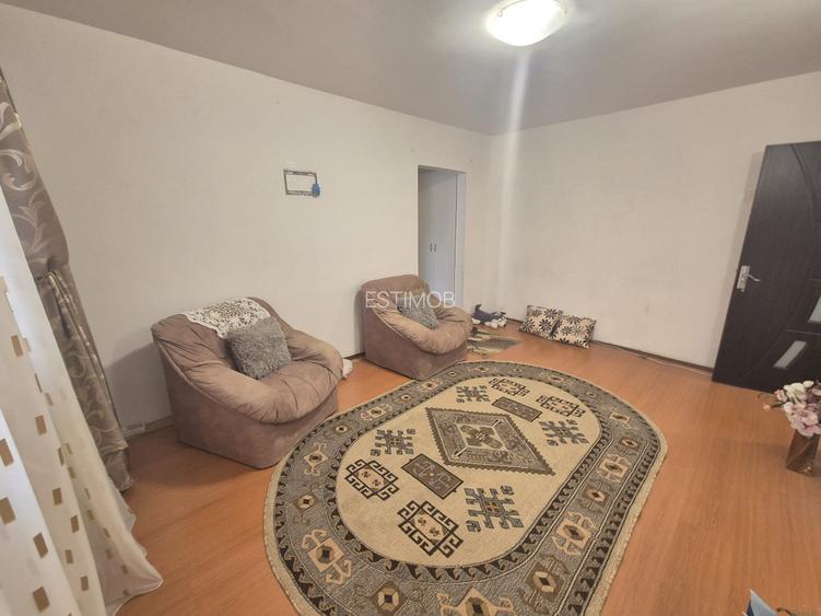 Vanzare apartament 2 camere etajul 3 din 4 Cartierul ISR Rasnov - 4