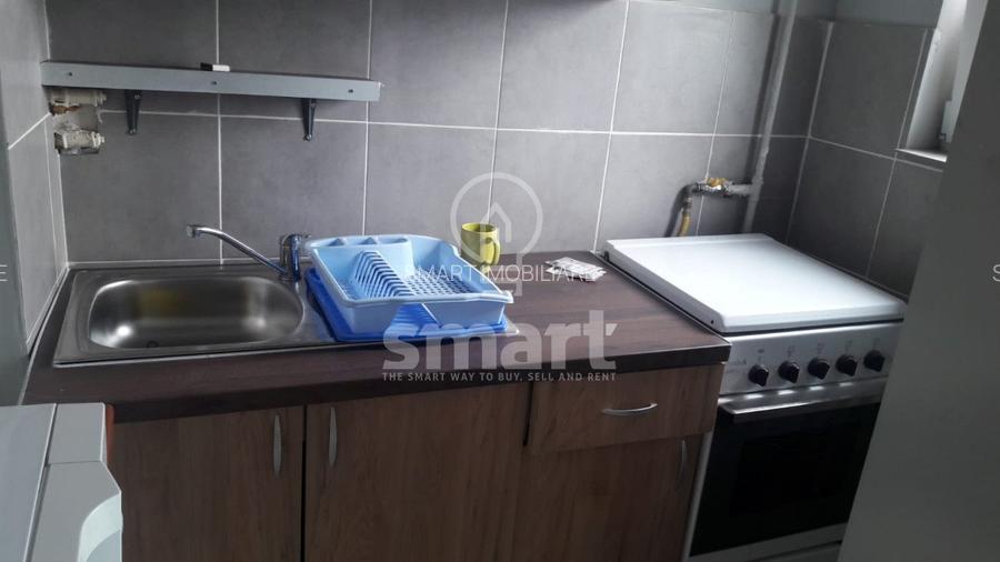 Garsonieră de vânzare 24 mp  str Răsăritului cu balcon - 4