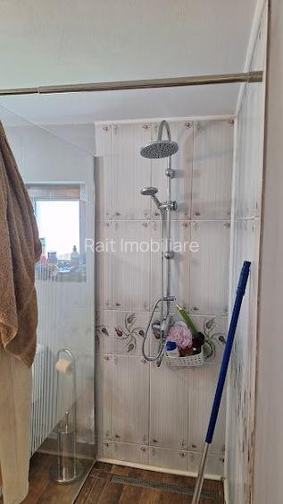 Casa de Vanzare Corbeni- Oestii- Arges - 19