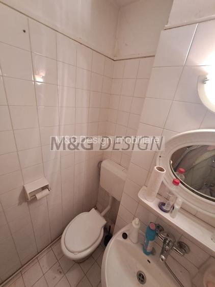 2 camere  Dacia parter cu balcon - 6