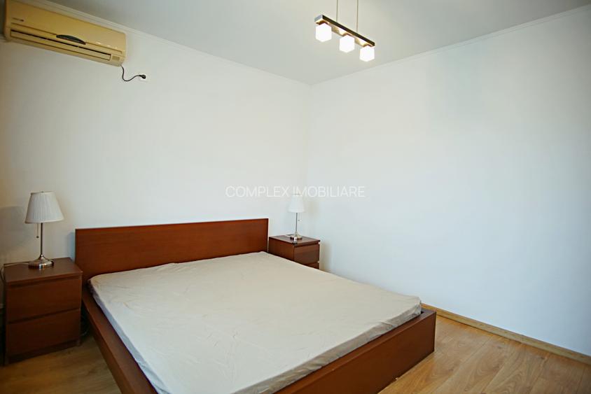 Splaiul Unirii | Nerva Traian | Timpuri Noi metrou, renovat recent, anvelopat - 9