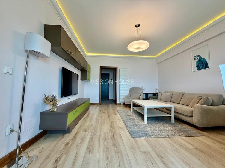 2 camere Piata Muncii - Basarabia | Imobil 2018 | Loc parcare - 3