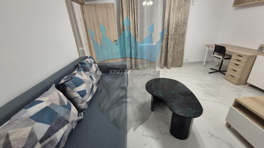 Apartament 2 Camere Natiunile Unite  - 5