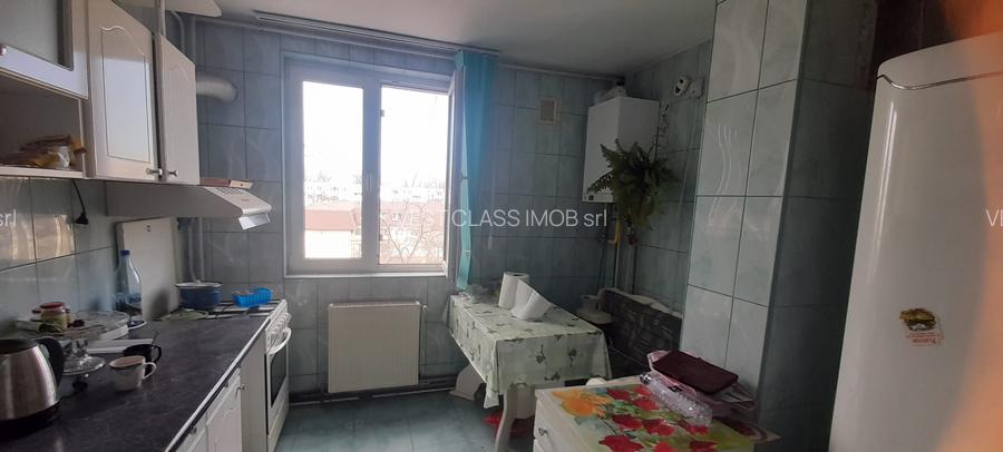 Drumul Taberei,Valea Ialomitei,Kaufland - 2