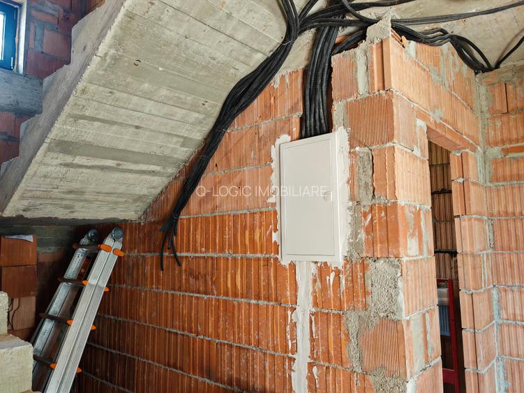 Casa 5 camere constructie noua RASNOV - 6