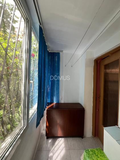 Nou pe piata! Apartament Calea Bucuresti-Mc DONALDS/parter cu balcon/centrala/ - 3
