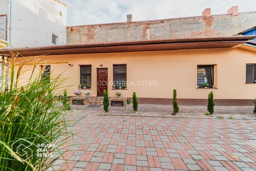 Apartament ultrafinisat la casa, zona ultracentrala, comision 0% la cumparare - 26