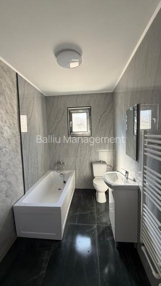 Casă nouă de vânzare – Corbu, zona de intrare, aproape de lac 🌊 - 10