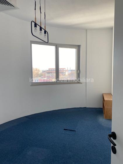 Spațiu de birouri premium în Fructus Plaza – Etaj 8, 88 mp - 3