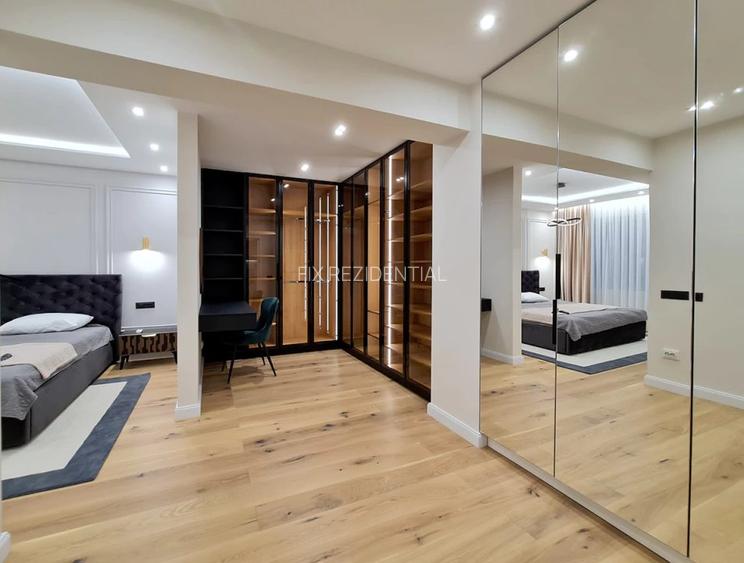 apartament 3 camere - Luxury - Copou - Aleea Sadoveanu - 2