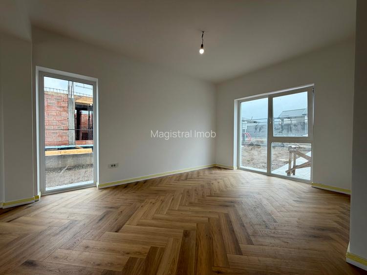 Casa duplex 4 camere 2 bai zona Bucium - 17