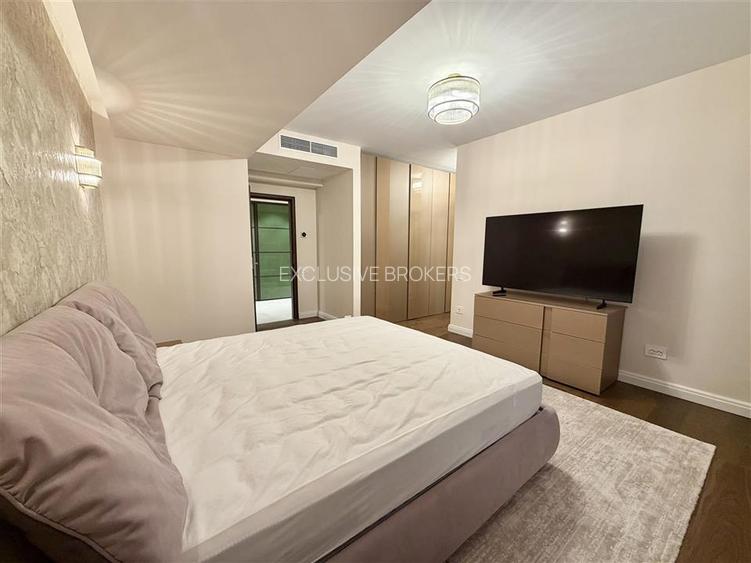 For Sale  Fully furnished-Herastrau Park   Rovere Design - 13