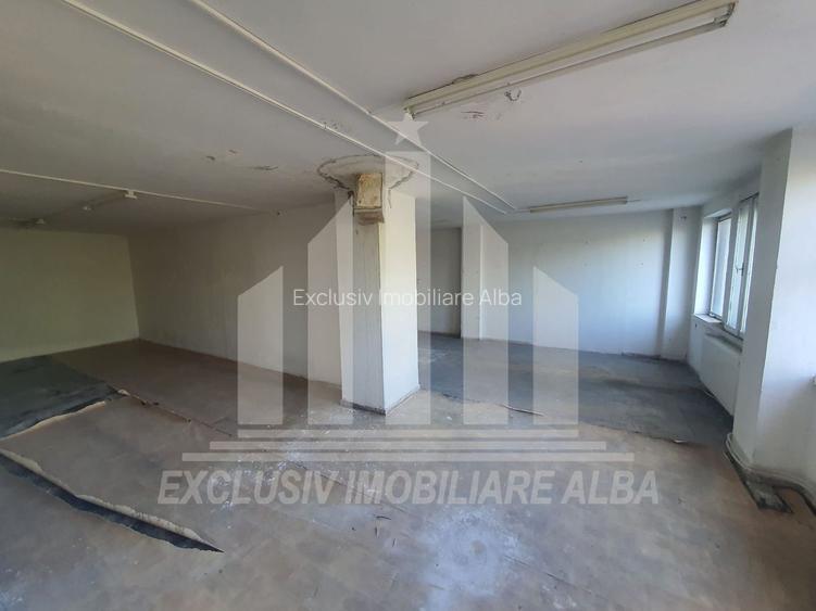 Spatiu comercial | De inchiriat | 858 mp | Ultracentral - 6