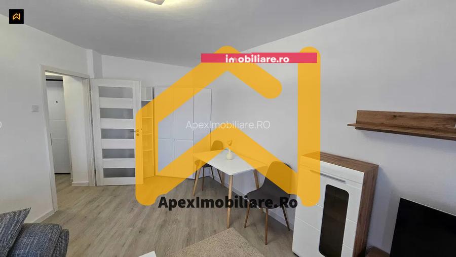 Garsoniera de inchiriat 13 Septembrie București | ApexImobiliare.ro - 2