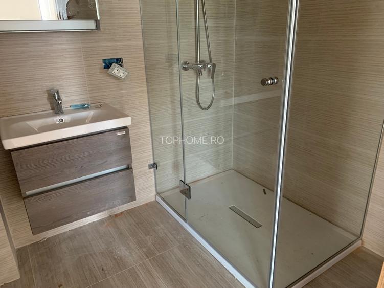 Apartament 3 camere finisat, bloc nou, Aparatorii Patriei metrou - 13