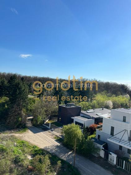 SUPERB/VEDERE PADURE/PARCARE SUBTERANA/2 BAI - 23